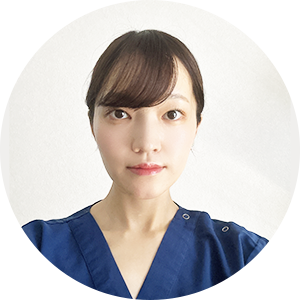 菅野　はるか