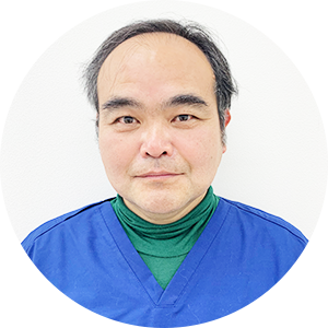 コーナンどうぶつ病院 スタッフ紹介