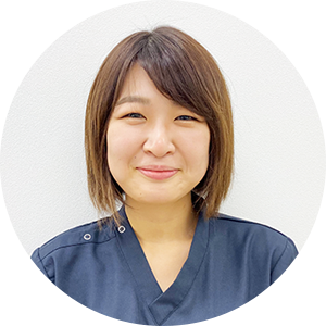 コーナンどうぶつ病院 スタッフ紹介